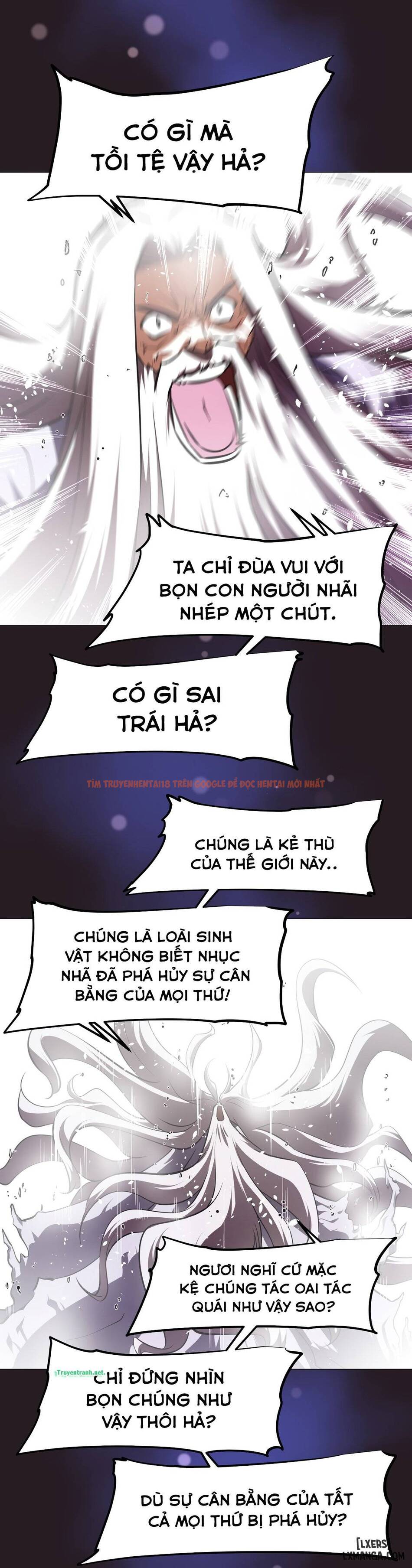 Trang truyện 9 trong truyện tranh Phóng Thích Dục Vọng - Chapter 153 END - hentai24h.pro