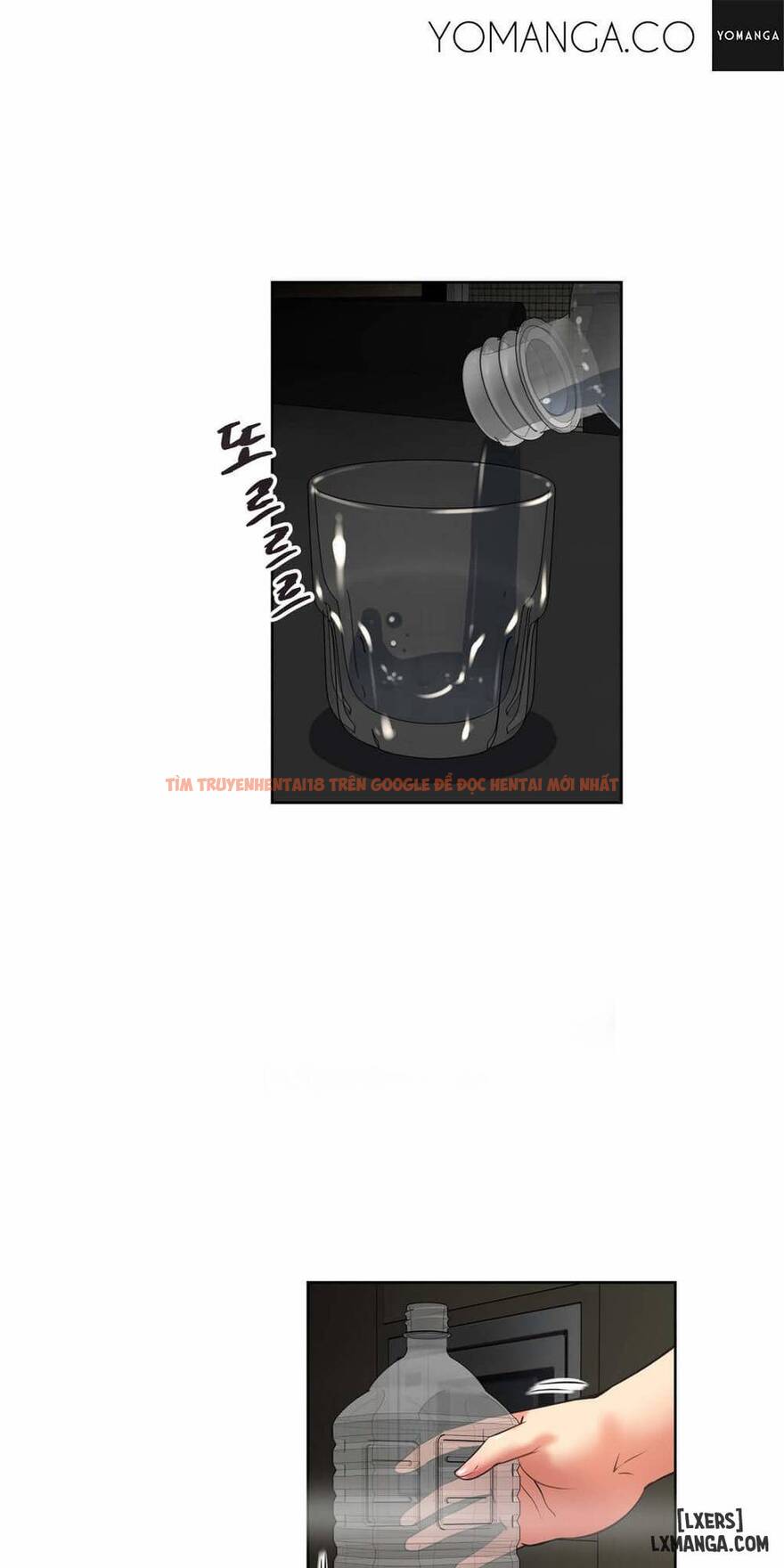 Trang truyện 0 trong truyện tranh Phóng Thích Dục Vọng - Chapter 16 - hentai24h.pro