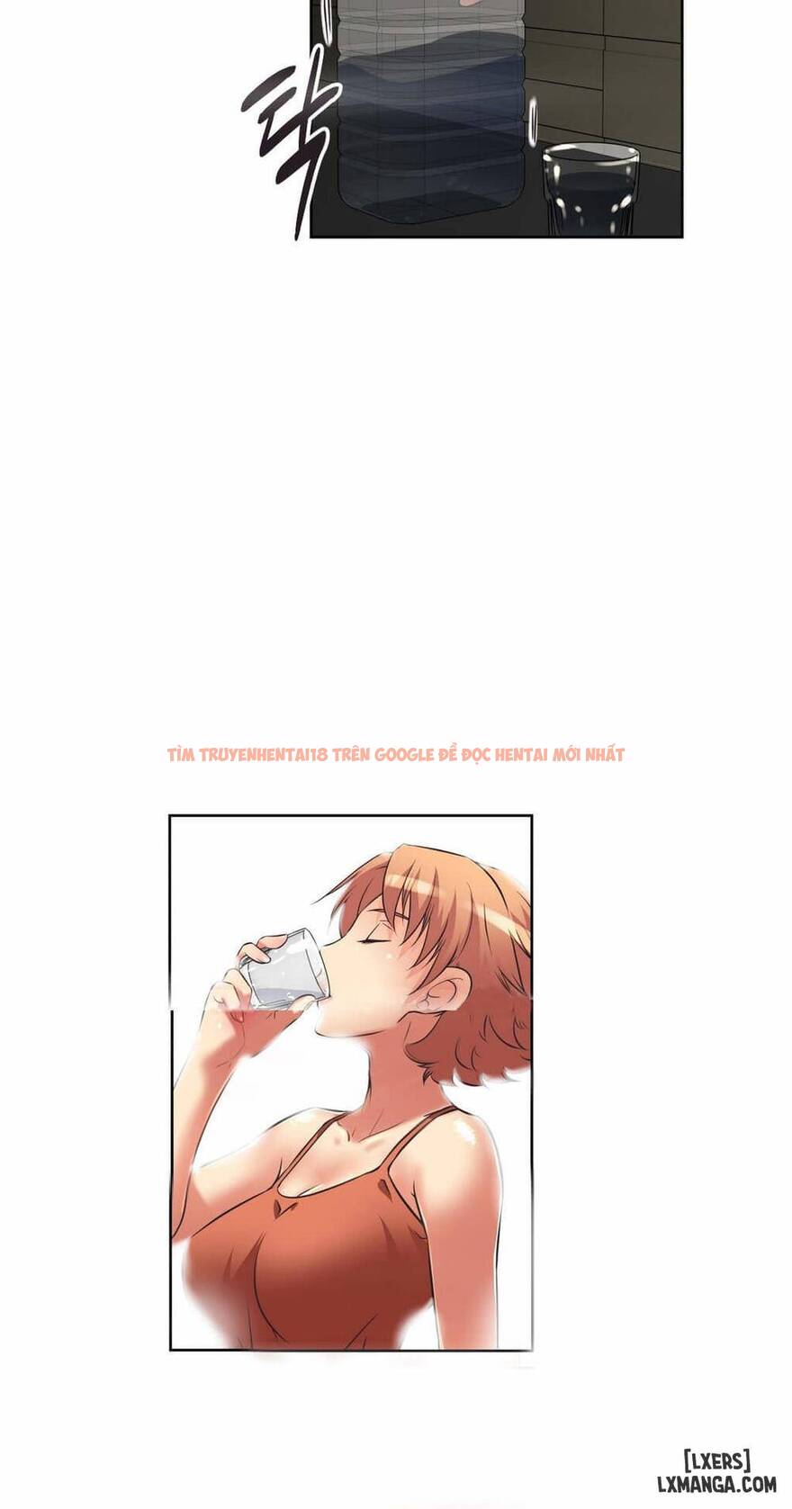 Trang truyện 1 trong truyện tranh Phóng Thích Dục Vọng - Chapter 16 - hentai24h.pro