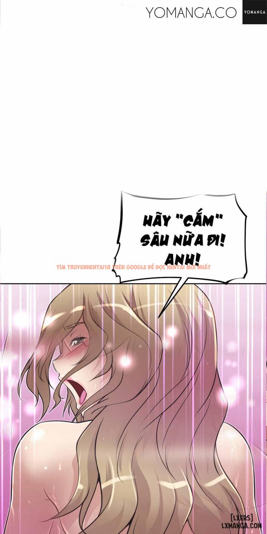 Trang truyện 18 trong truyện tranh Phóng Thích Dục Vọng - Chapter 16 - hentai24h.pro