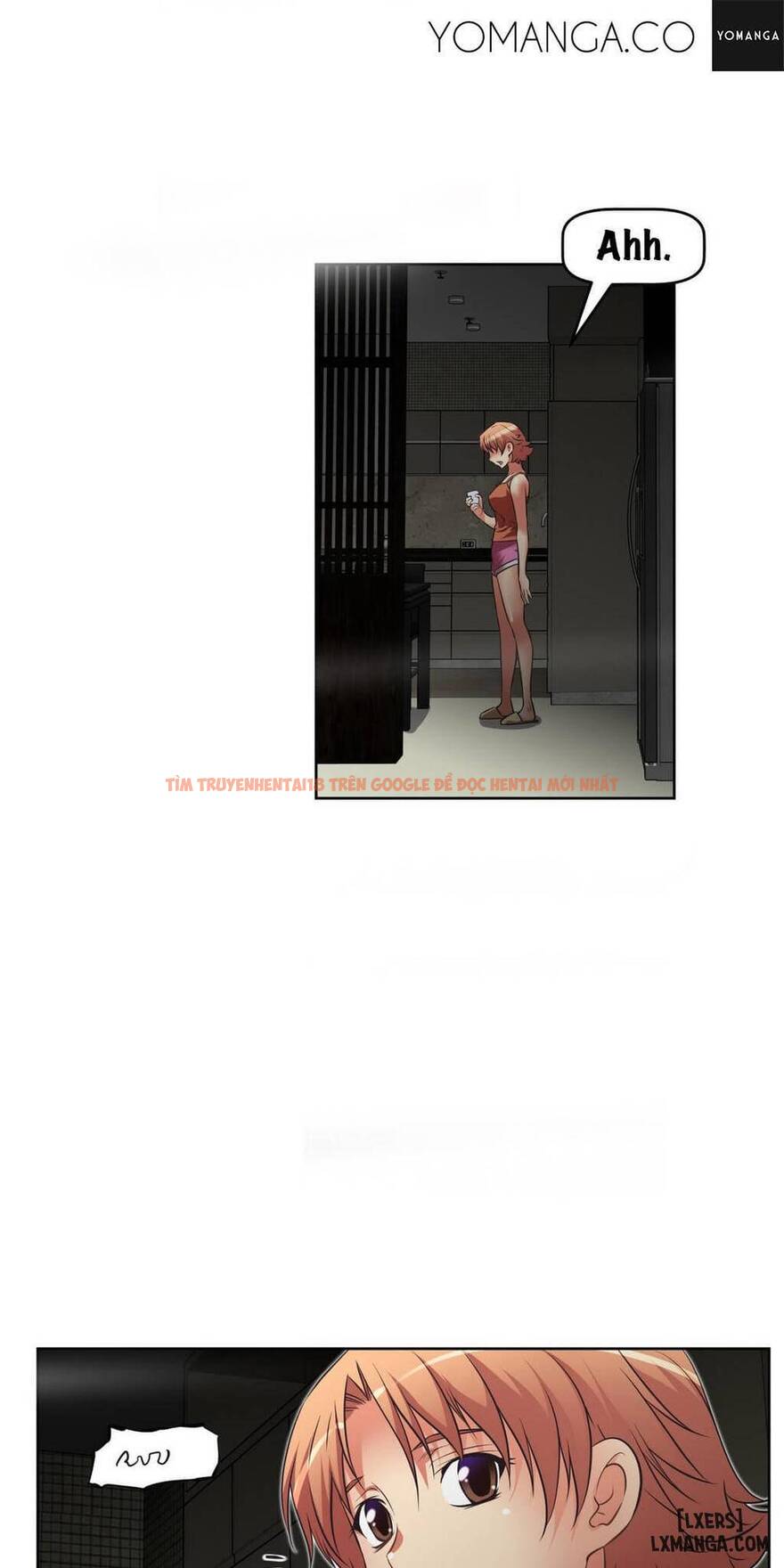 Trang truyện 2 trong truyện tranh Phóng Thích Dục Vọng - Chapter 16 - hentai24h.pro