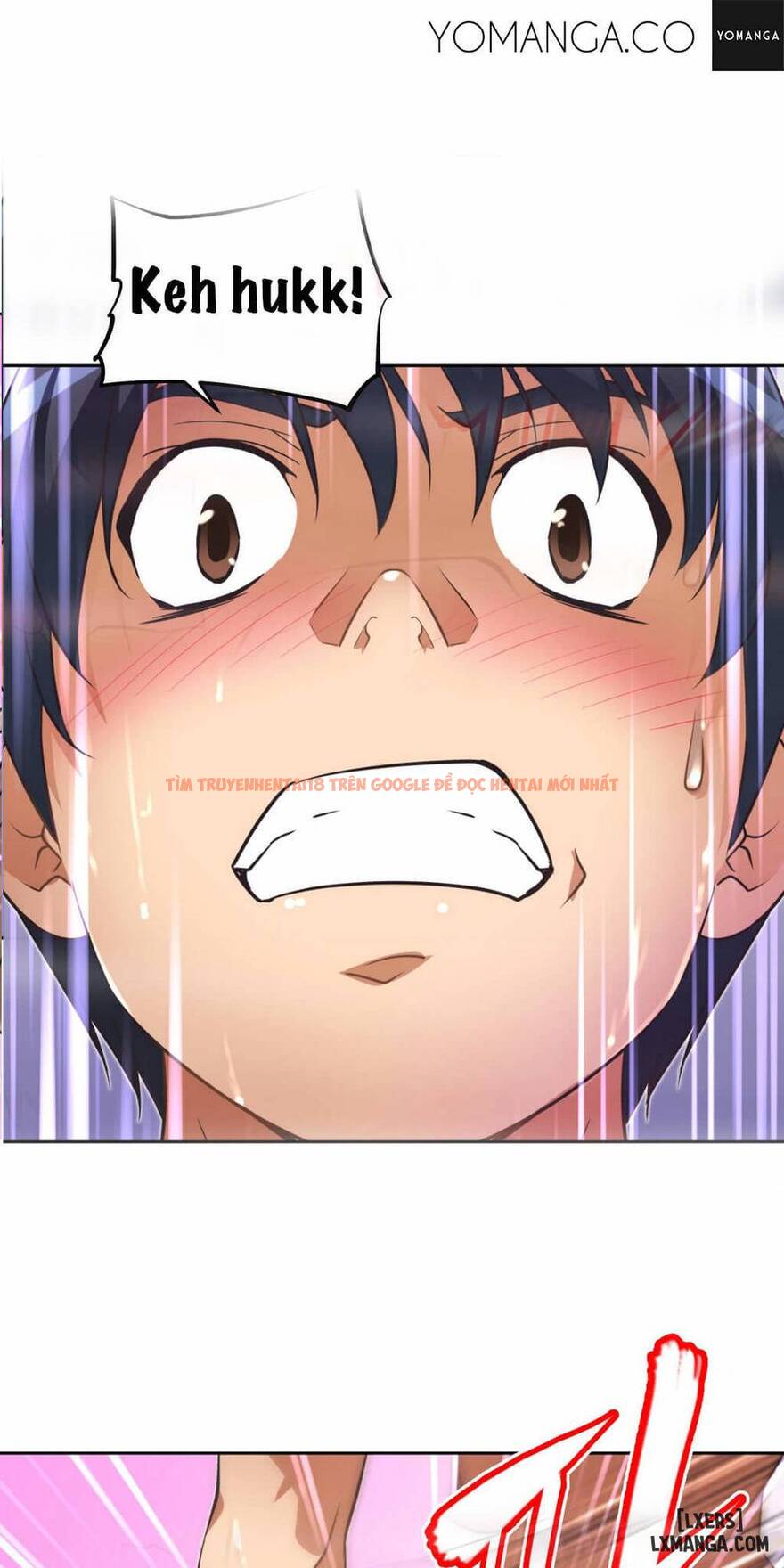 Trang truyện 20 trong truyện tranh Phóng Thích Dục Vọng - Chapter 16 - hentai24h.pro