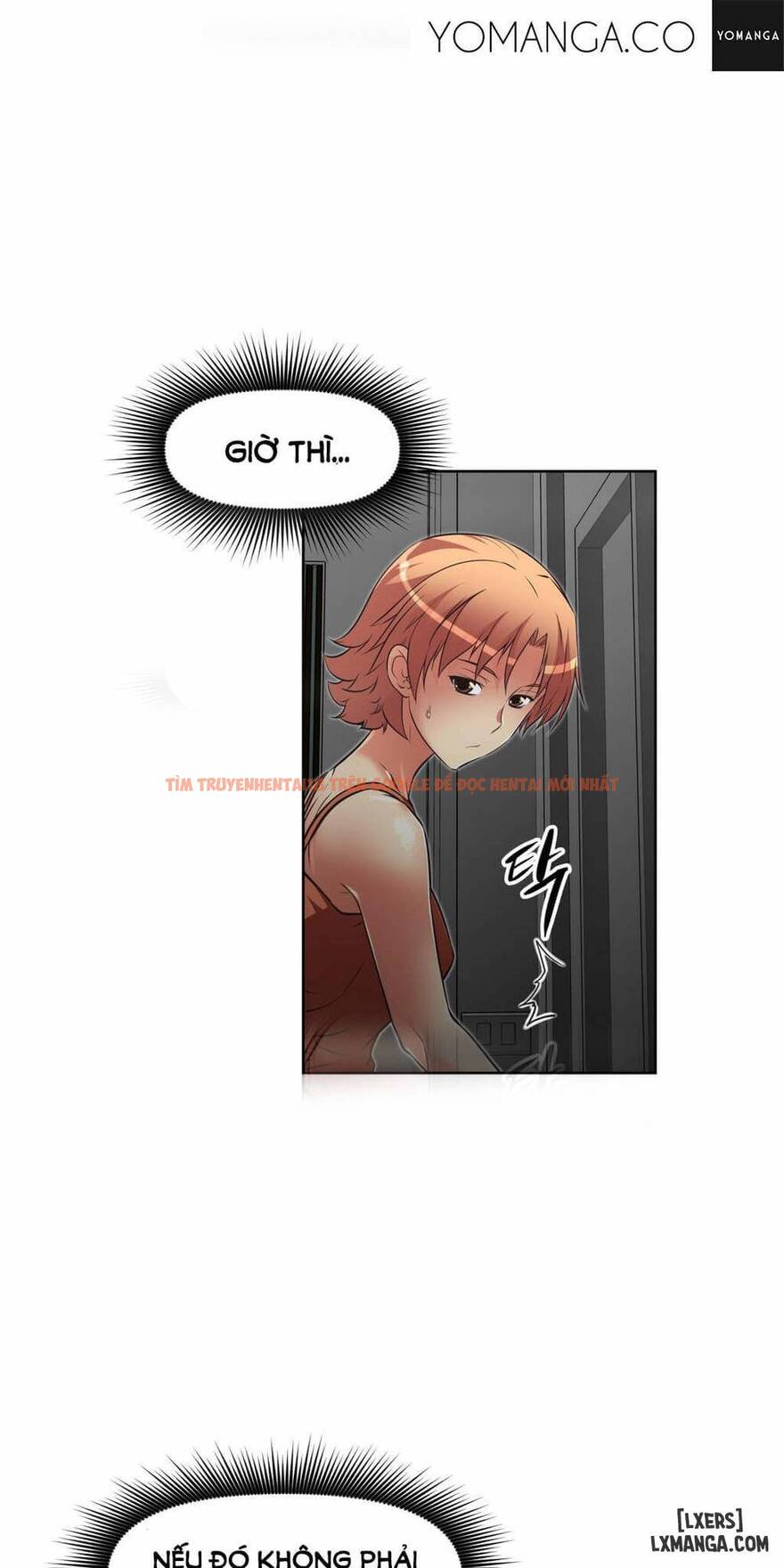 Trang truyện 24 trong truyện tranh Phóng Thích Dục Vọng - Chapter 16 - hentai24h.pro
