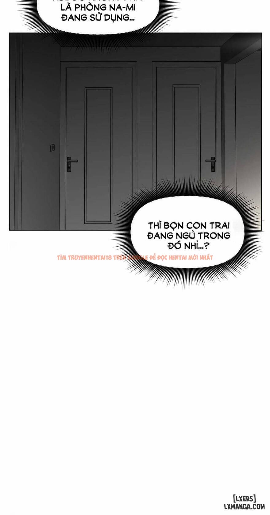 Trang truyện 25 trong truyện tranh Phóng Thích Dục Vọng - Chapter 16 - hentai24h.pro