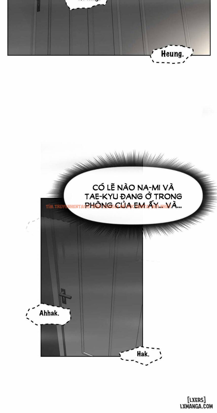 Trang truyện 27 trong truyện tranh Phóng Thích Dục Vọng - Chapter 16 - hentai24h.pro