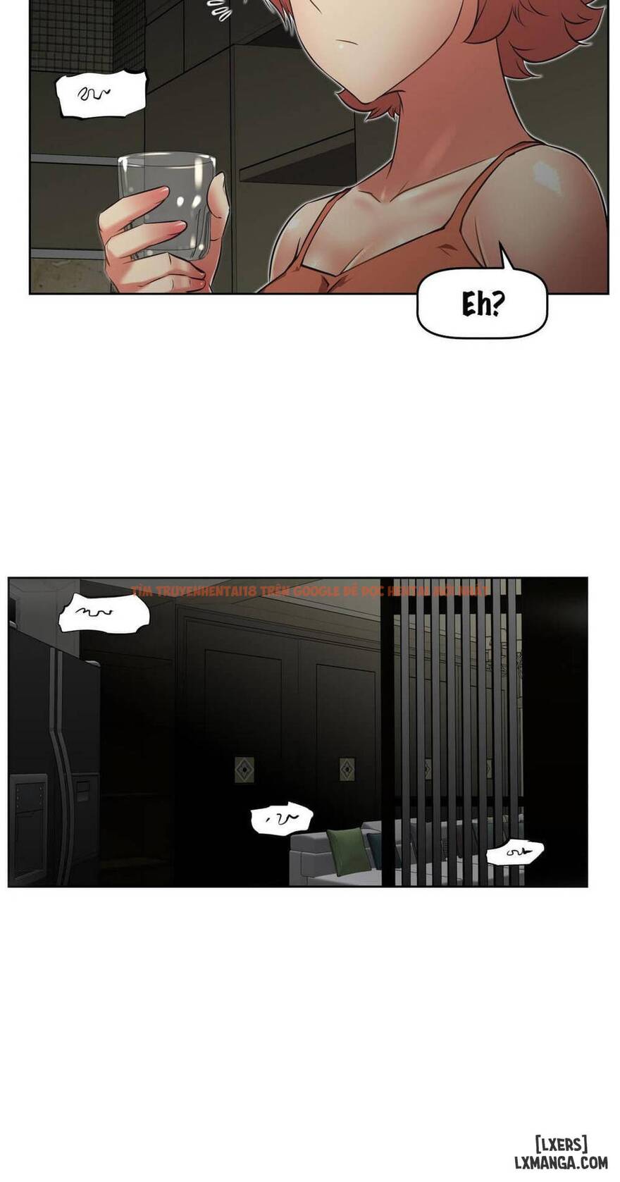 Trang truyện 3 trong truyện tranh Phóng Thích Dục Vọng - Chapter 16 - hentai24h.pro