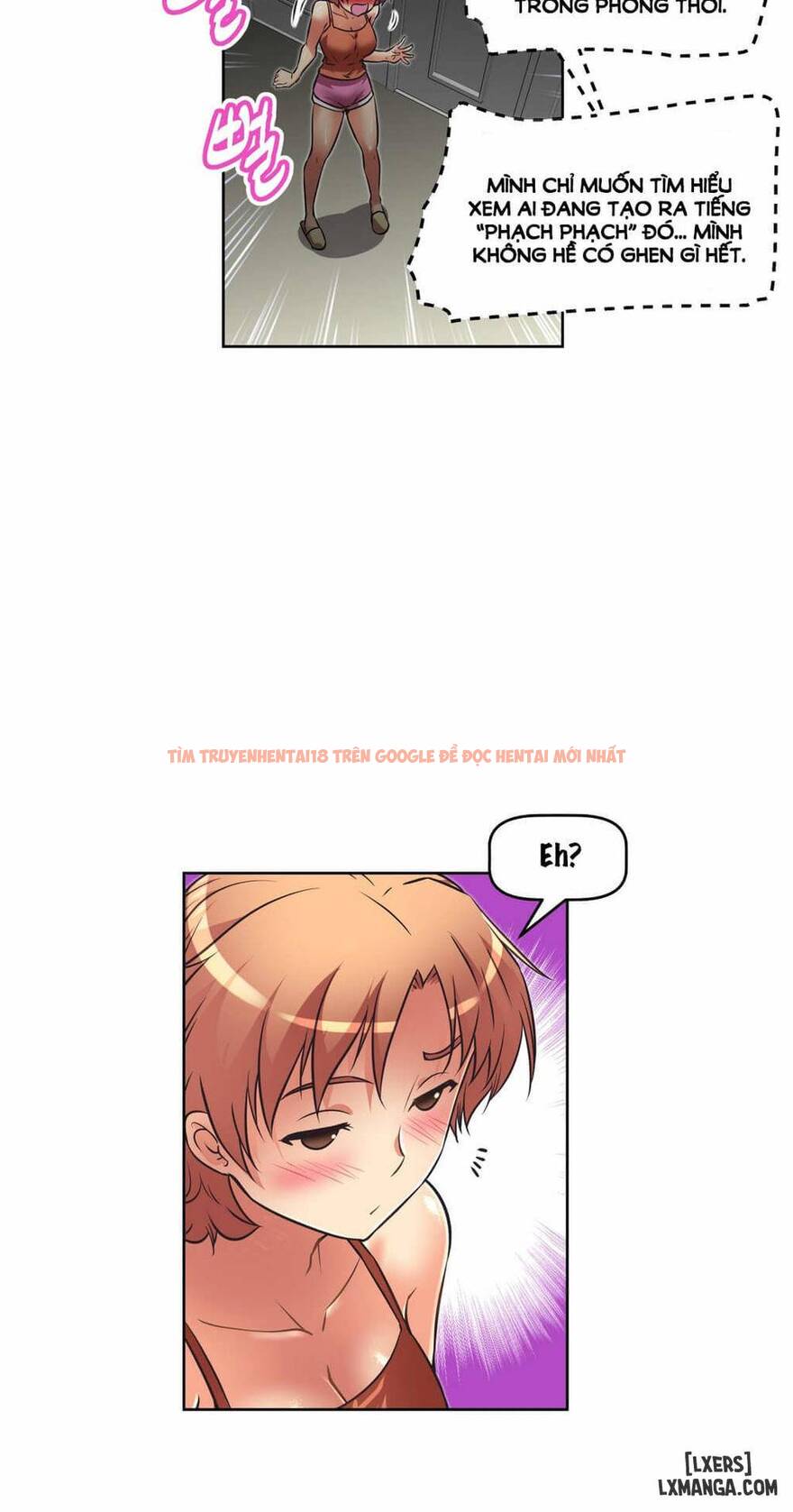 Trang truyện 31 trong truyện tranh Phóng Thích Dục Vọng - Chapter 16 - hentai24h.pro