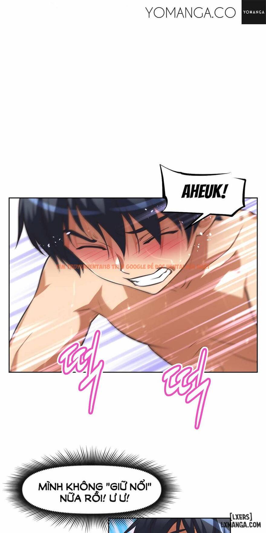 Trang truyện 38 trong truyện tranh Phóng Thích Dục Vọng - Chapter 16 - hentai24h.pro