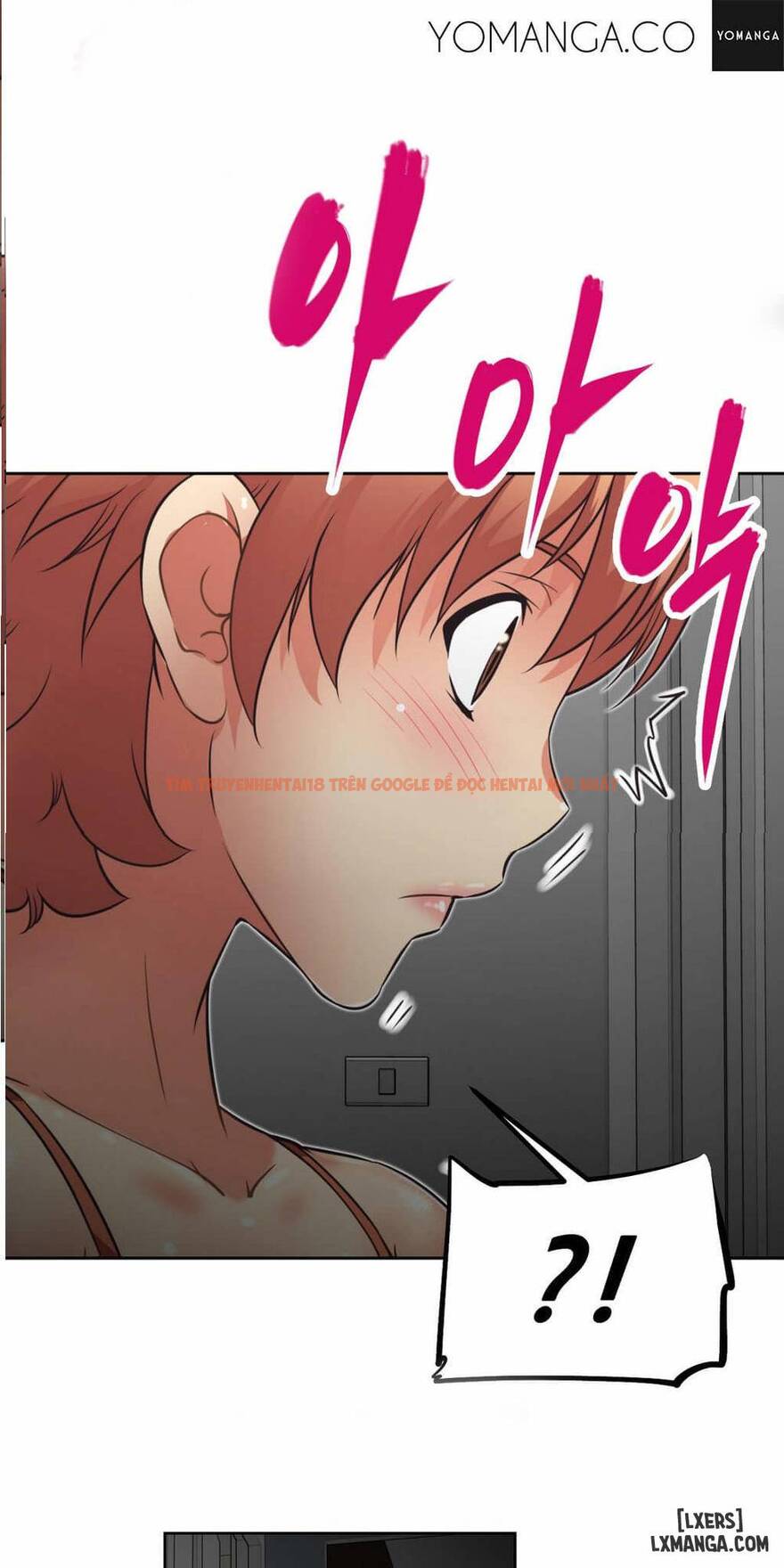 Trang truyện 44 trong truyện tranh Phóng Thích Dục Vọng - Chapter 16 - hentai24h.pro