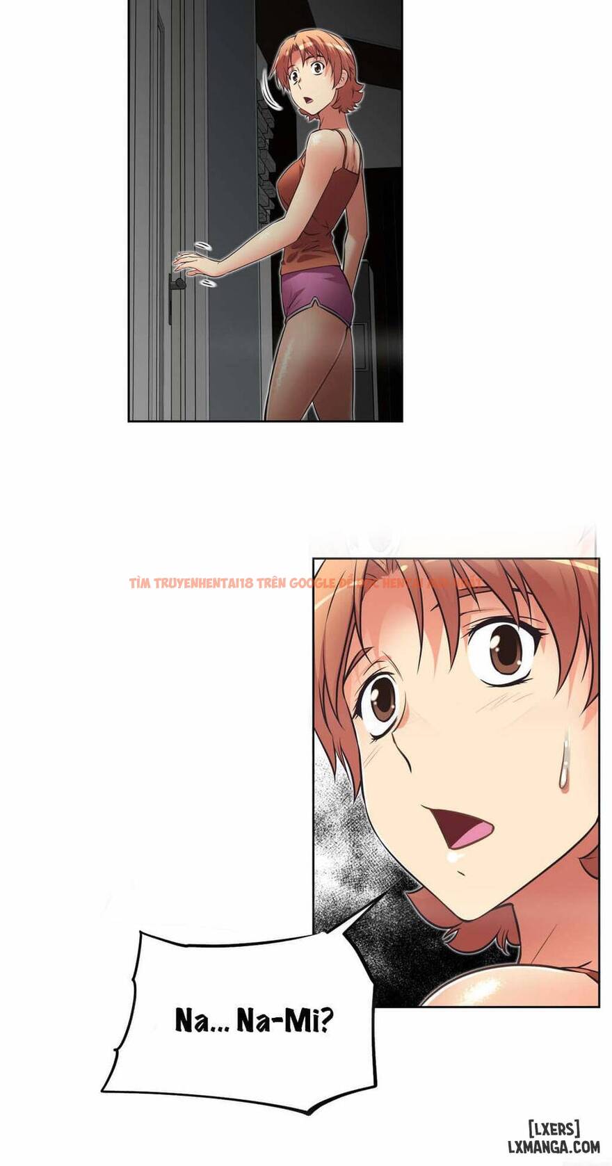 Trang truyện 45 trong truyện tranh Phóng Thích Dục Vọng - Chapter 16 - hentai24h.pro