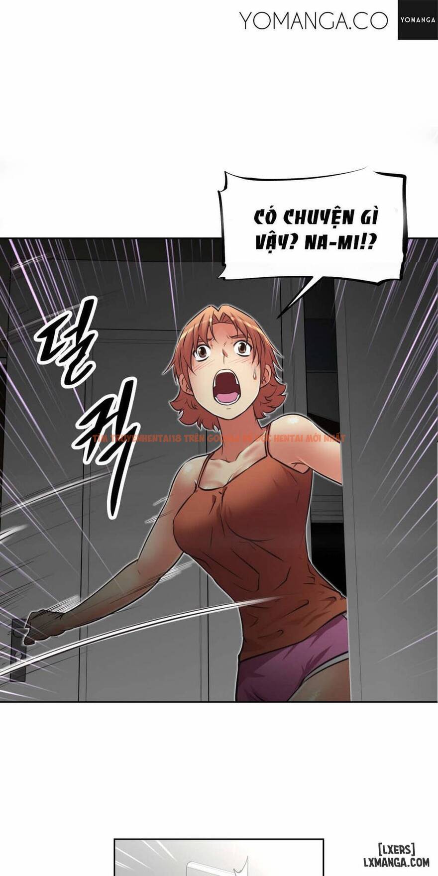 Trang truyện 46 trong truyện tranh Phóng Thích Dục Vọng - Chapter 16 - hentai24h.pro