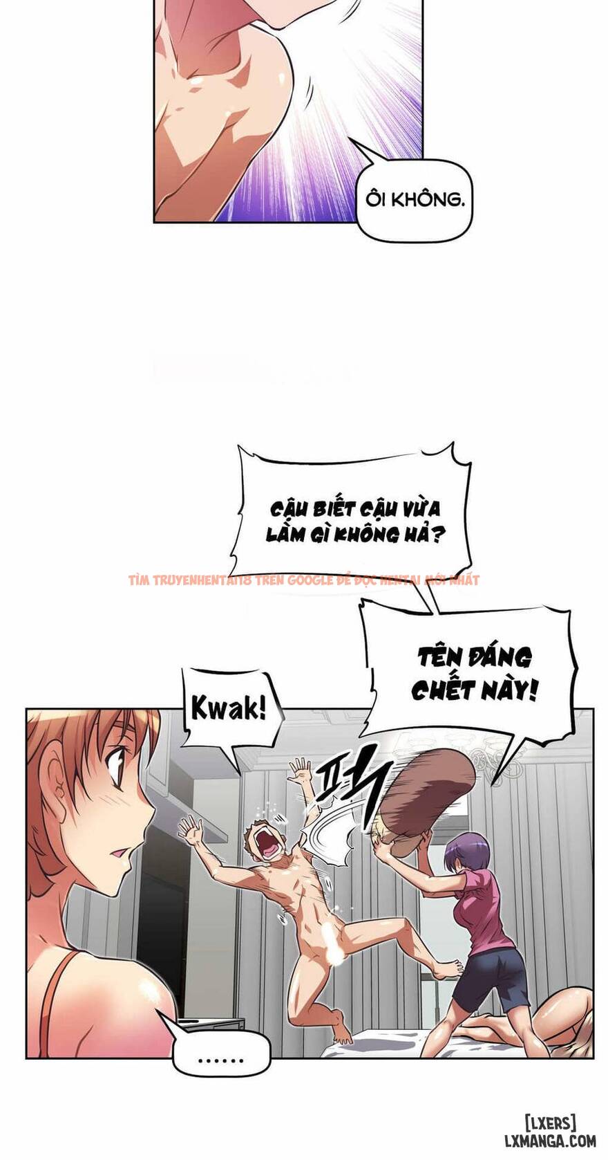 Trang truyện 55 trong truyện tranh Phóng Thích Dục Vọng - Chapter 16 - hentai24h.pro