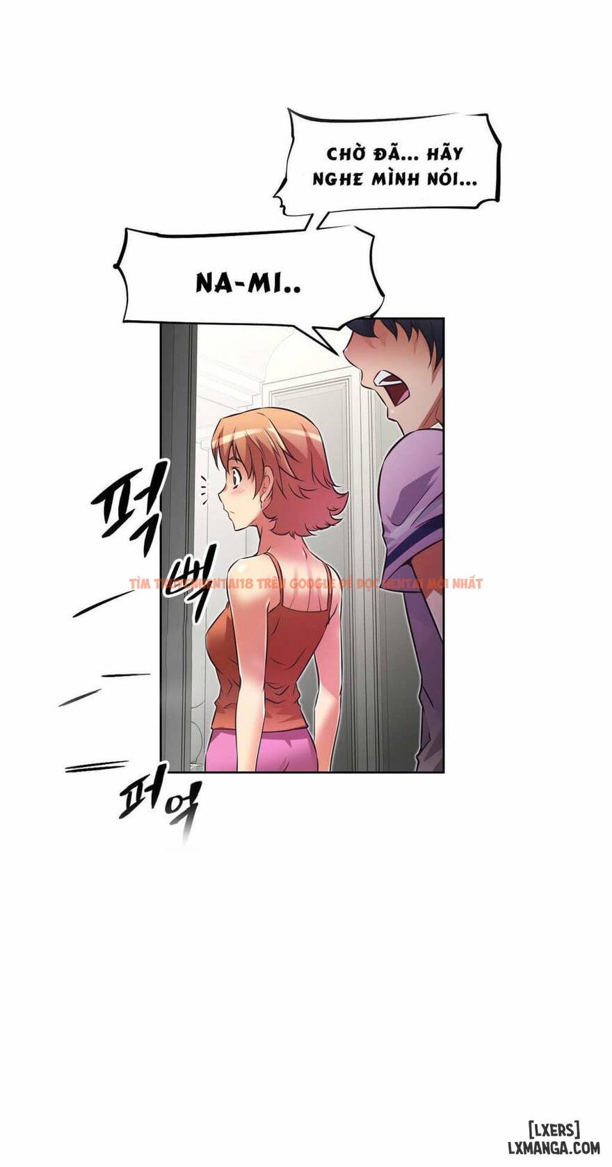 Trang truyện 57 trong truyện tranh Phóng Thích Dục Vọng - Chapter 16 - hentai24h.pro