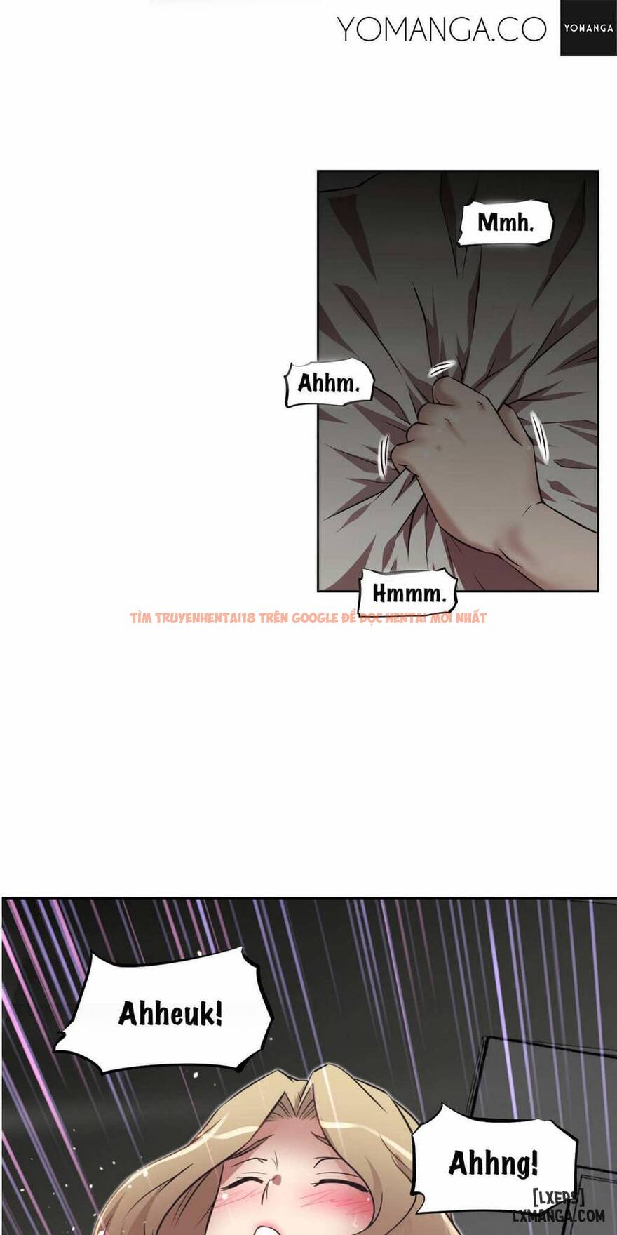 Trang truyện 6 trong truyện tranh Phóng Thích Dục Vọng - Chapter 16 - hentai24h.pro