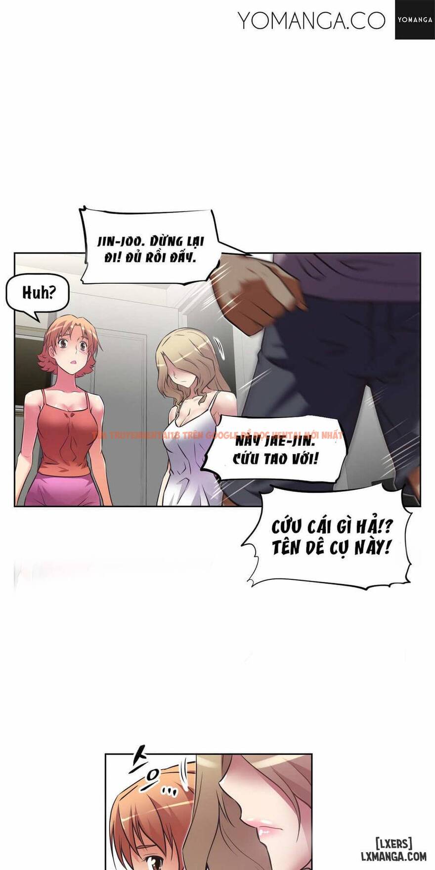 Trang truyện 62 trong truyện tranh Phóng Thích Dục Vọng - Chapter 16 - hentai24h.pro