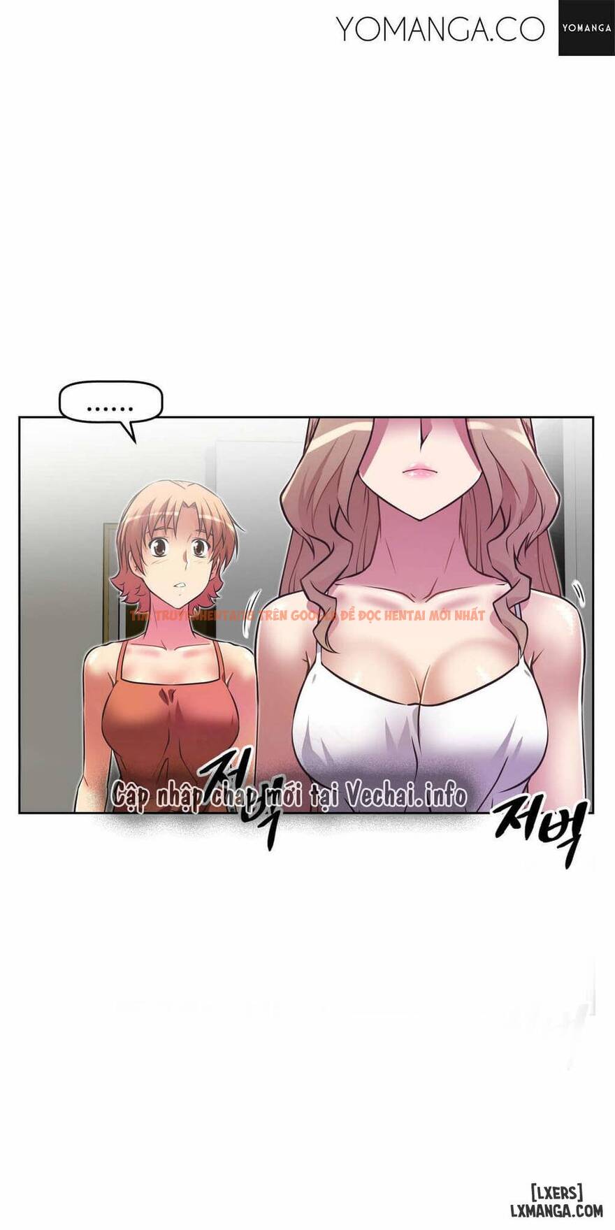 Trang truyện 64 trong truyện tranh Phóng Thích Dục Vọng - Chapter 16 - hentai24h.pro