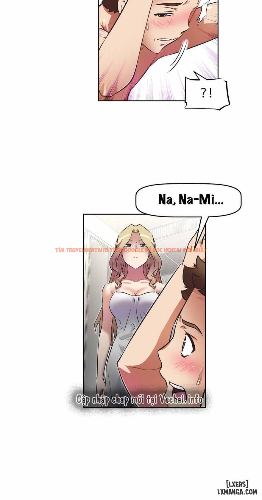 Trang truyện 67 trong truyện tranh Phóng Thích Dục Vọng - Chapter 16 - hentai24h.pro