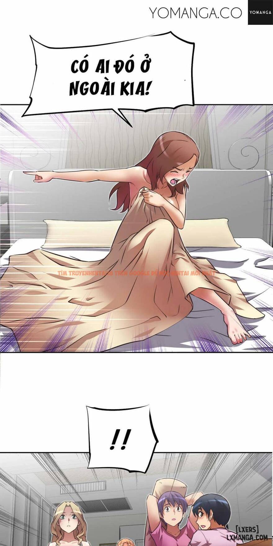 Trang truyện 70 trong truyện tranh Phóng Thích Dục Vọng - Chapter 16 - hentai24h.pro