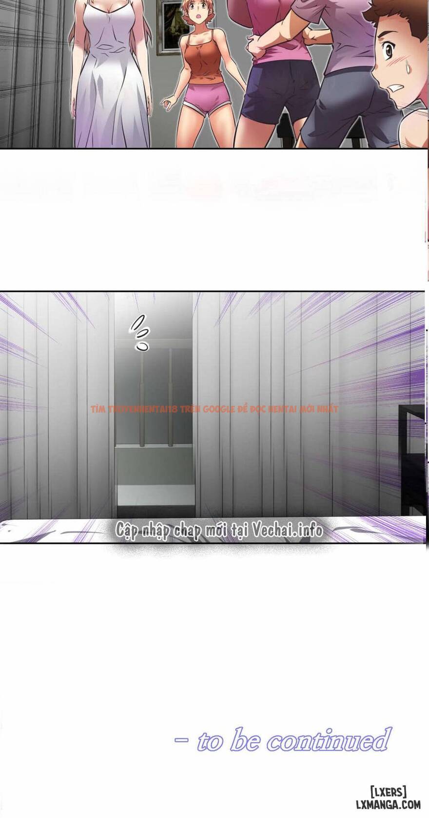 Trang truyện 71 trong truyện tranh Phóng Thích Dục Vọng - Chapter 16 - hentai24h.pro