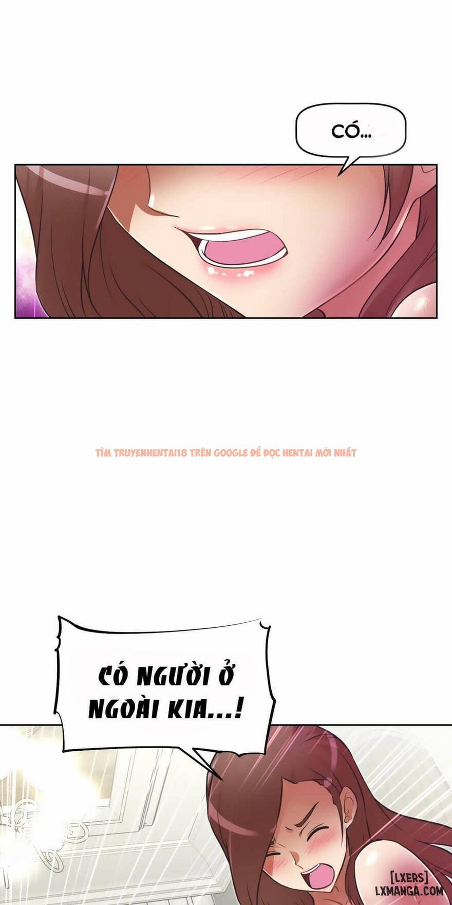Trang truyện 0 trong truyện tranh Phóng Thích Dục Vọng - Chapter 17 - hentai24h.pro