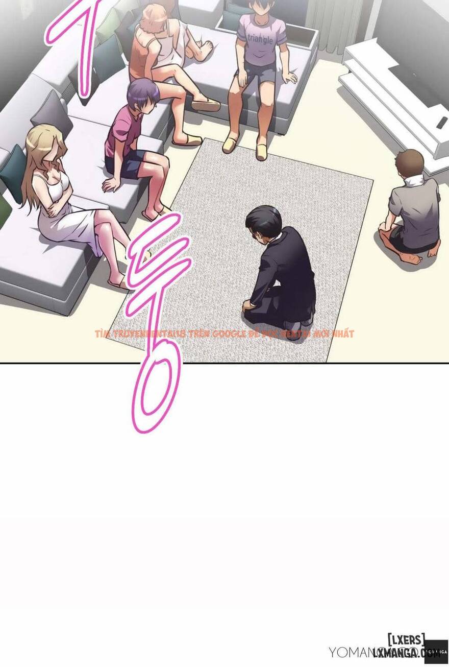 Trang truyện 11 trong truyện tranh Phóng Thích Dục Vọng - Chapter 17 - hentai24h.pro