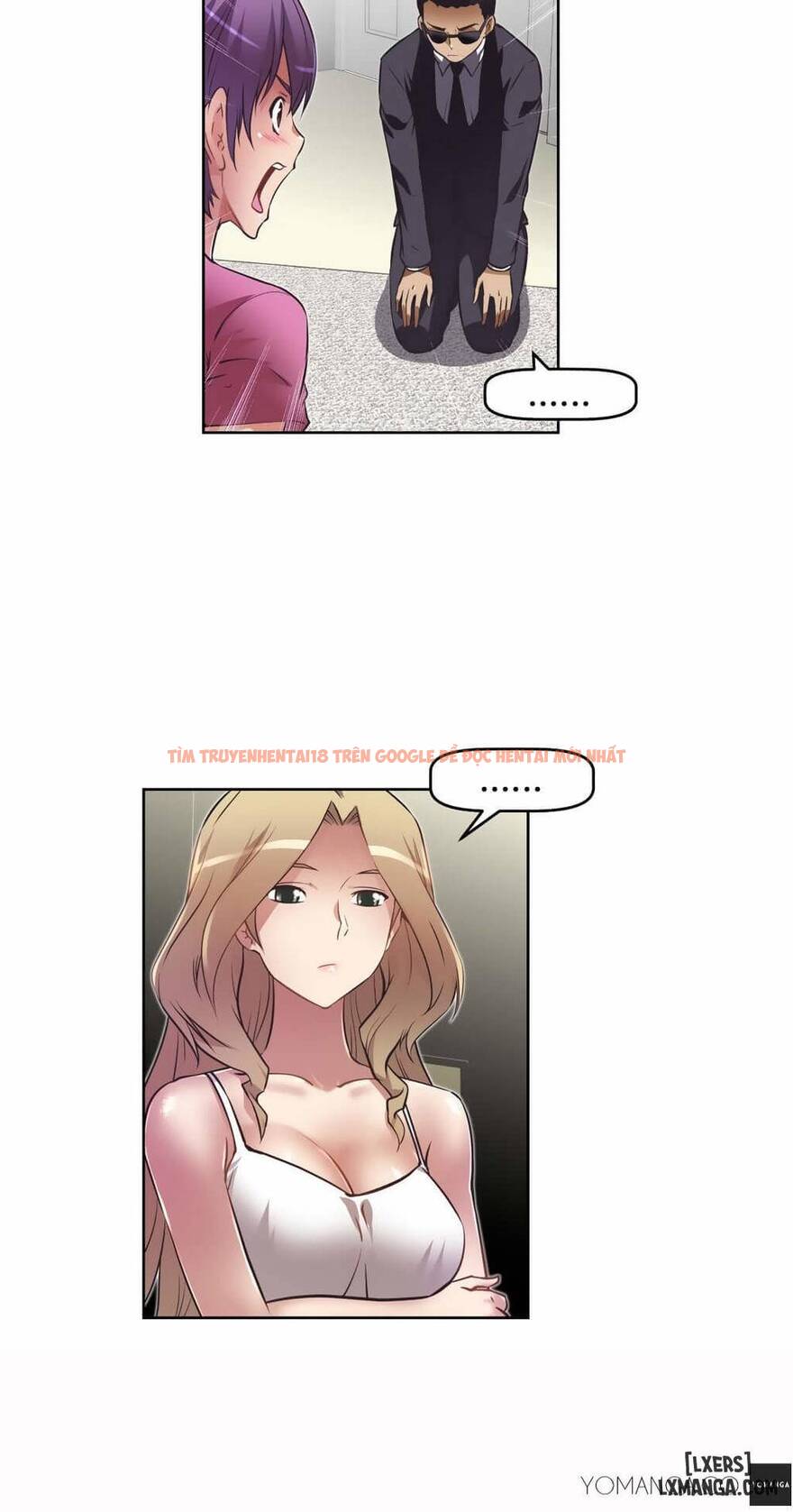 Trang truyện 13 trong truyện tranh Phóng Thích Dục Vọng - Chapter 17 - hentai24h.pro