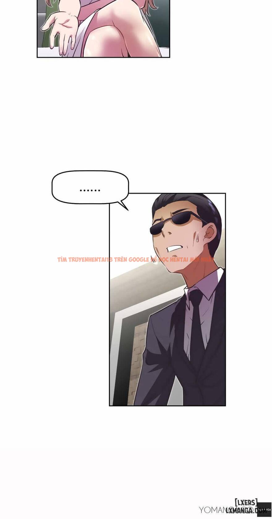 Trang truyện 15 trong truyện tranh Phóng Thích Dục Vọng - Chapter 17 - hentai24h.pro