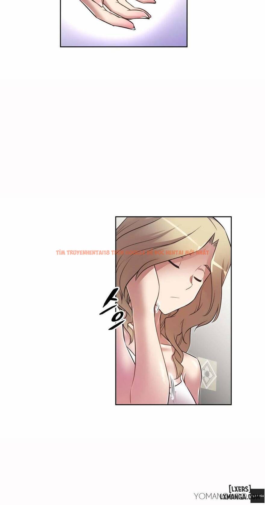 Trang truyện 19 trong truyện tranh Phóng Thích Dục Vọng - Chapter 17 - hentai24h.pro