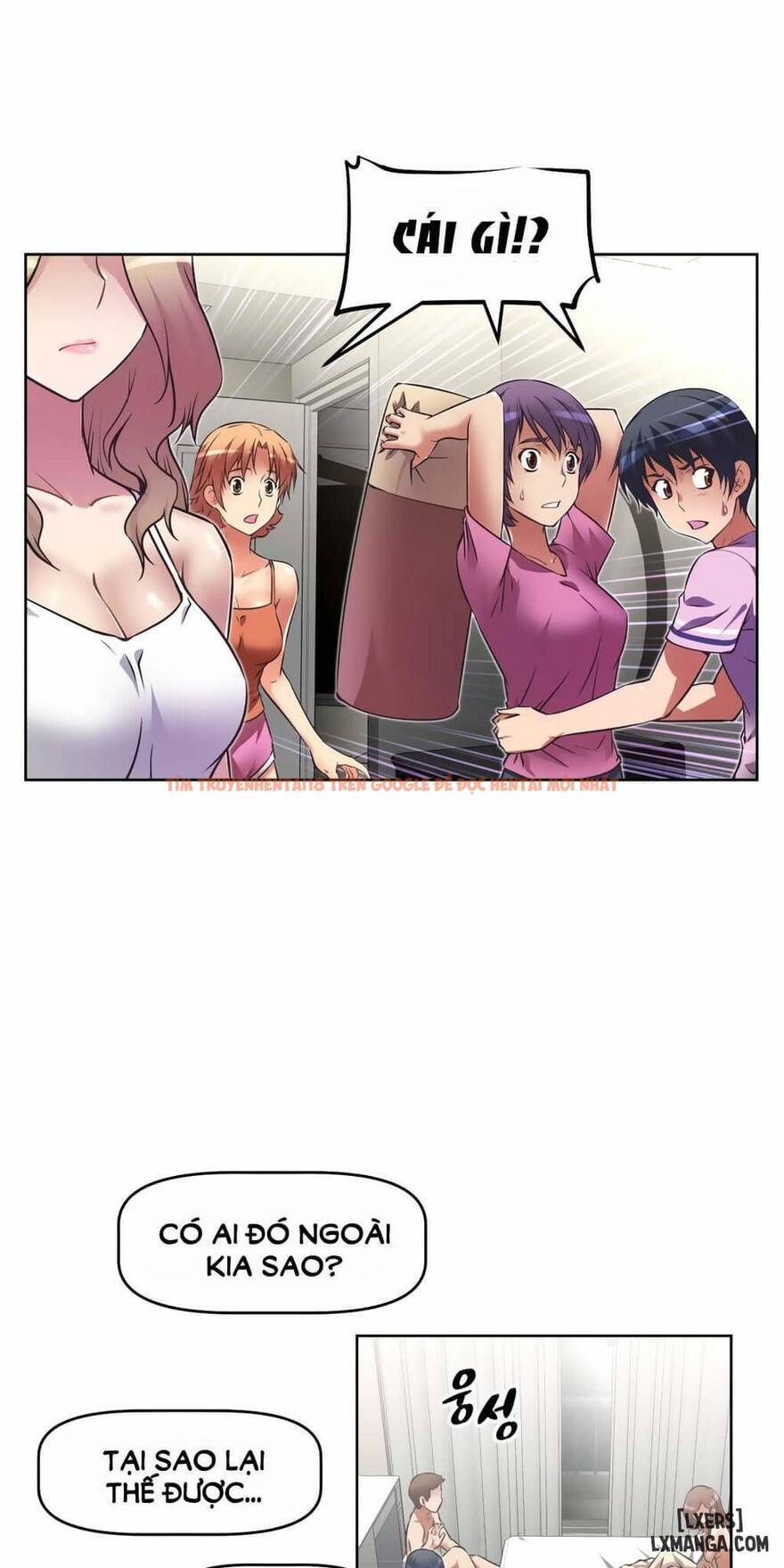 Trang truyện 2 trong truyện tranh Phóng Thích Dục Vọng - Chapter 17 - hentai24h.pro