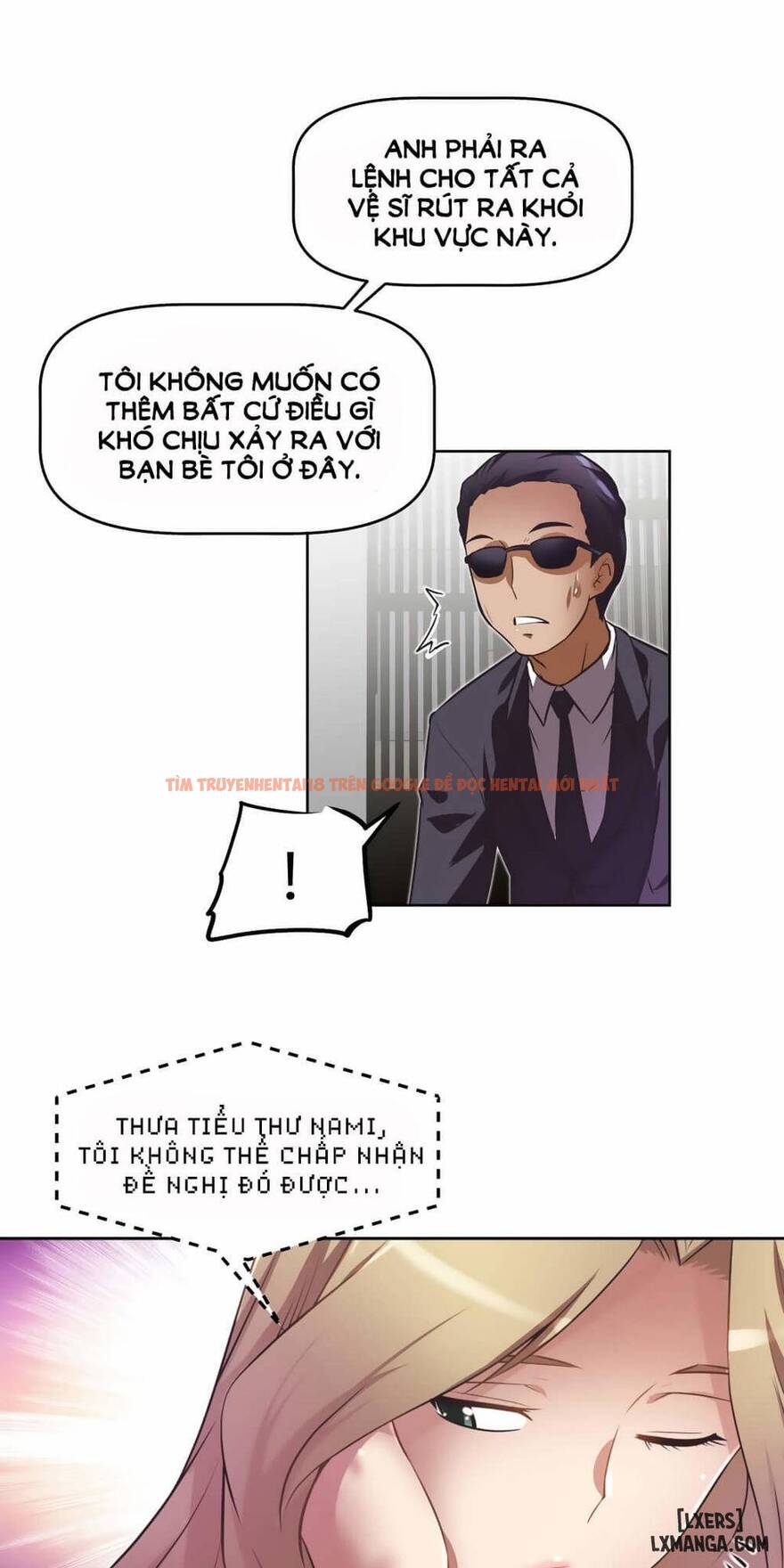 Trang truyện 26 trong truyện tranh Phóng Thích Dục Vọng - Chapter 17 - hentai24h.pro