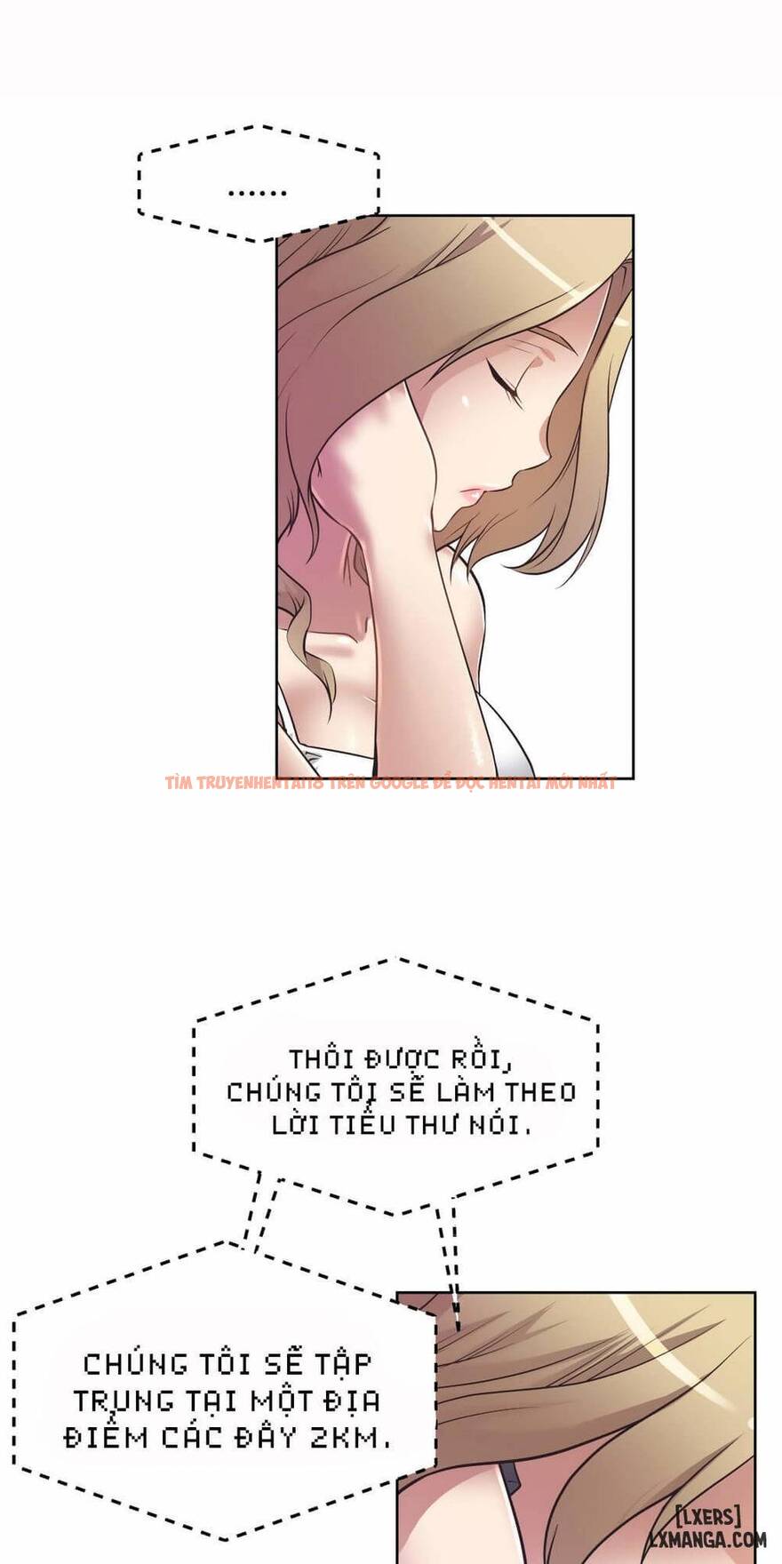 Trang truyện 28 trong truyện tranh Phóng Thích Dục Vọng - Chapter 17 - hentai24h.pro