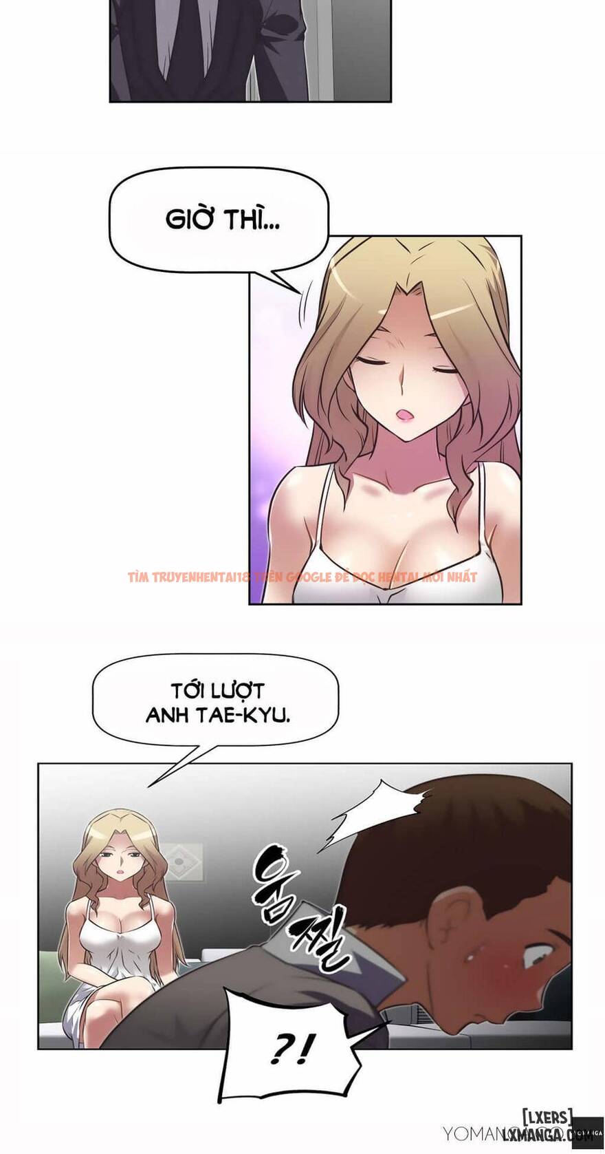 Trang truyện 31 trong truyện tranh Phóng Thích Dục Vọng - Chapter 17 - hentai24h.pro