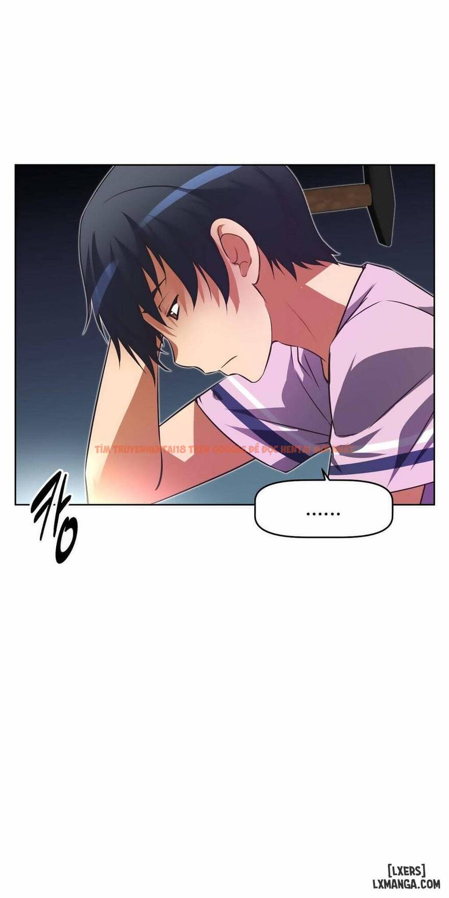 Trang truyện 34 trong truyện tranh Phóng Thích Dục Vọng - Chapter 17 - hentai24h.pro