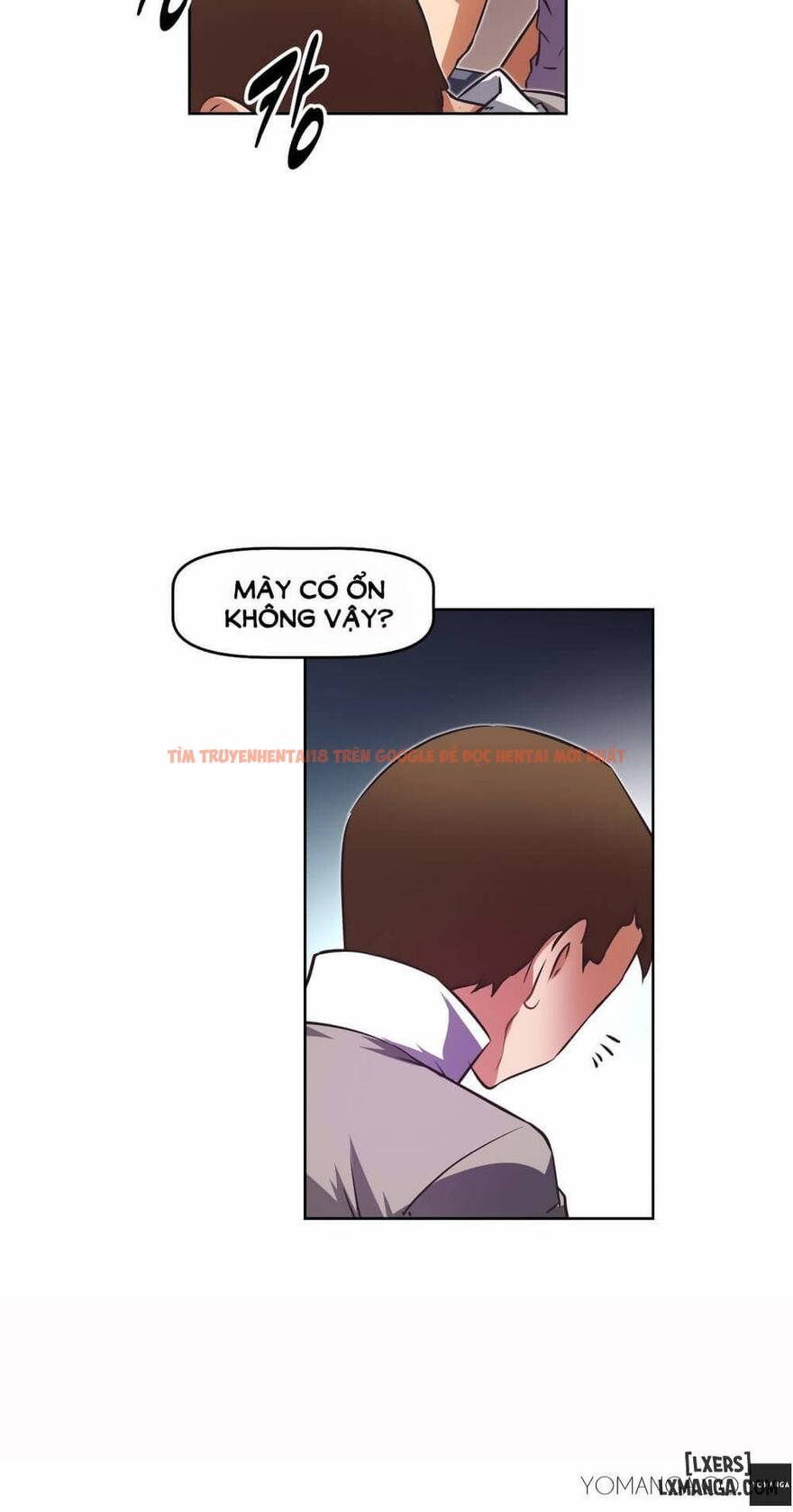Trang truyện 37 trong truyện tranh Phóng Thích Dục Vọng - Chapter 17 - hentai24h.pro