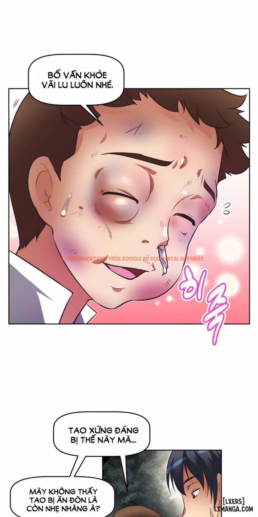 Trang truyện 38 trong truyện tranh Phóng Thích Dục Vọng - Chapter 17 - hentai24h.pro