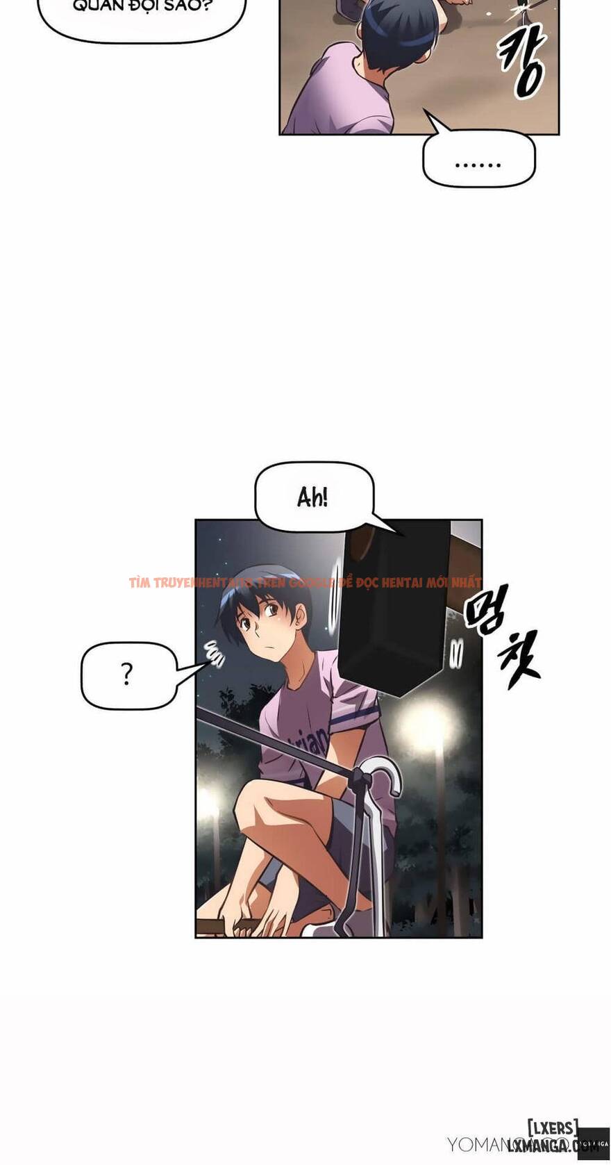 Trang truyện 41 trong truyện tranh Phóng Thích Dục Vọng - Chapter 17 - hentai24h.pro