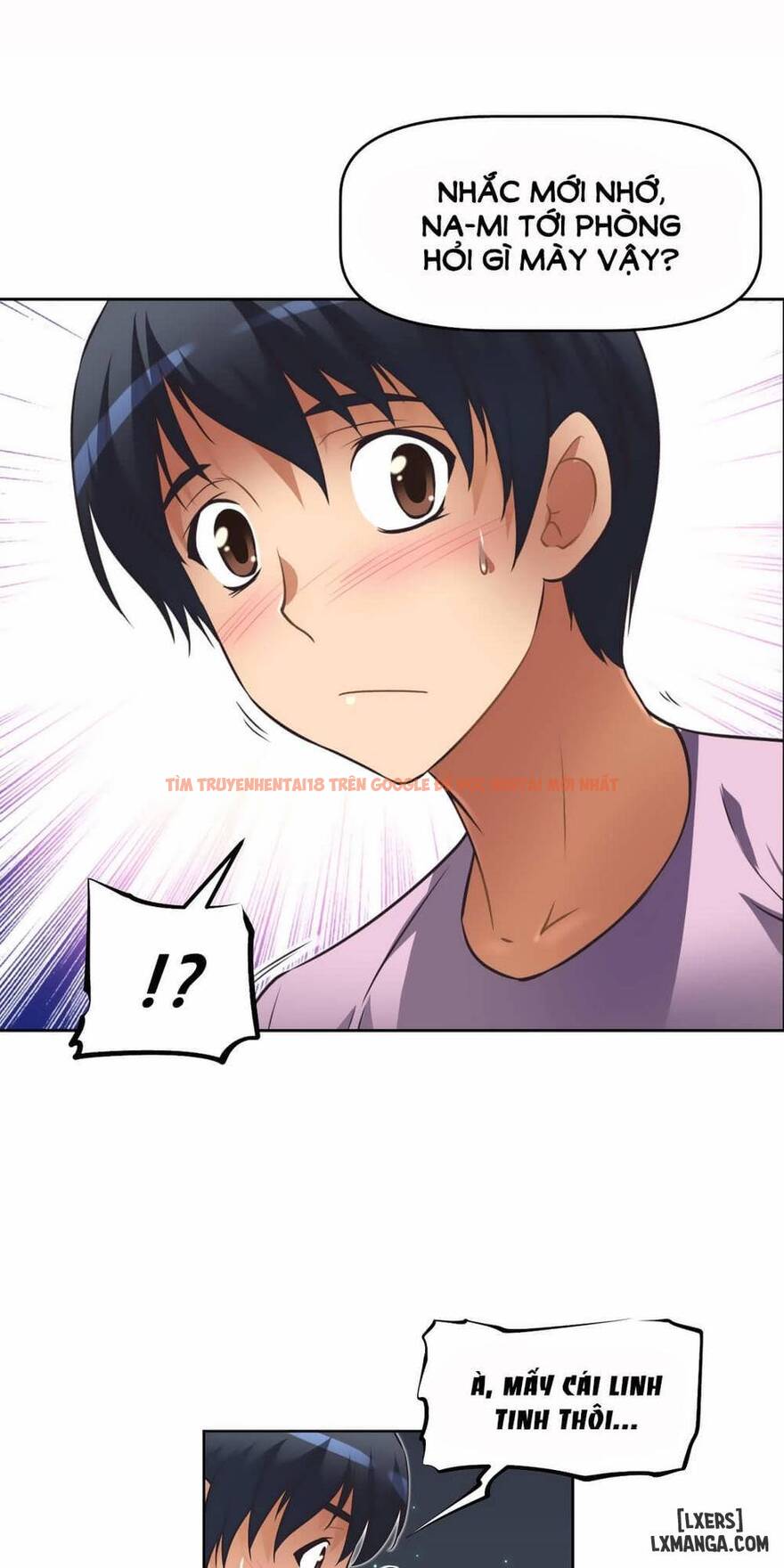 Trang truyện 42 trong truyện tranh Phóng Thích Dục Vọng - Chapter 17 - hentai24h.pro