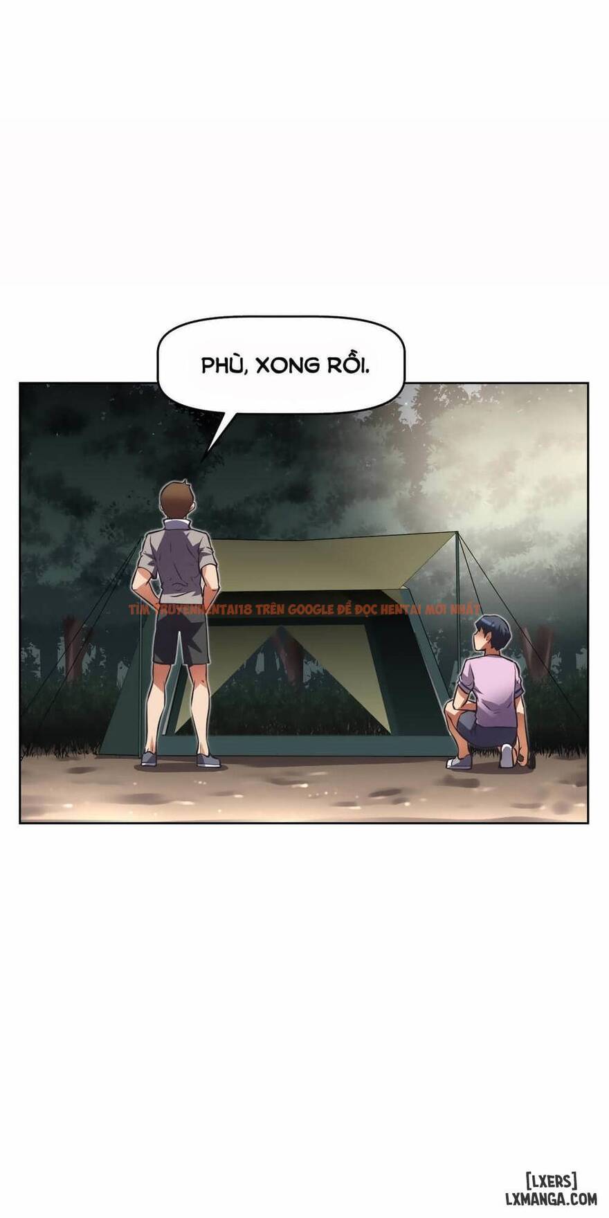 Trang truyện 44 trong truyện tranh Phóng Thích Dục Vọng - Chapter 17 - hentai24h.pro