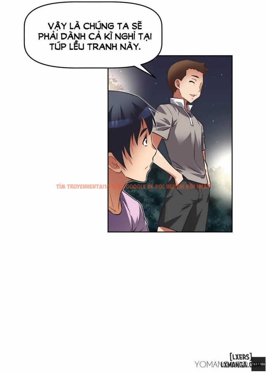 Trang truyện 45 trong truyện tranh Phóng Thích Dục Vọng - Chapter 17 - hentai24h.pro