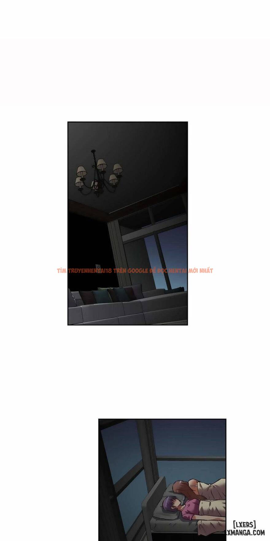 Trang truyện 48 trong truyện tranh Phóng Thích Dục Vọng - Chapter 17 - hentai24h.pro
