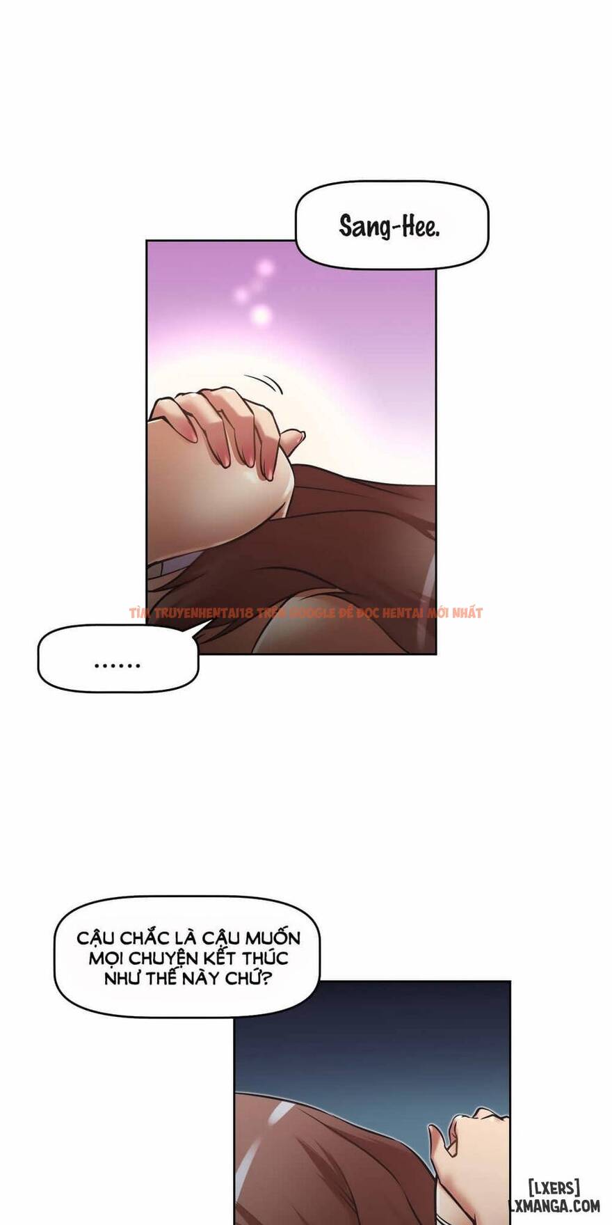 Trang truyện 50 trong truyện tranh Phóng Thích Dục Vọng - Chapter 17 - hentai24h.pro