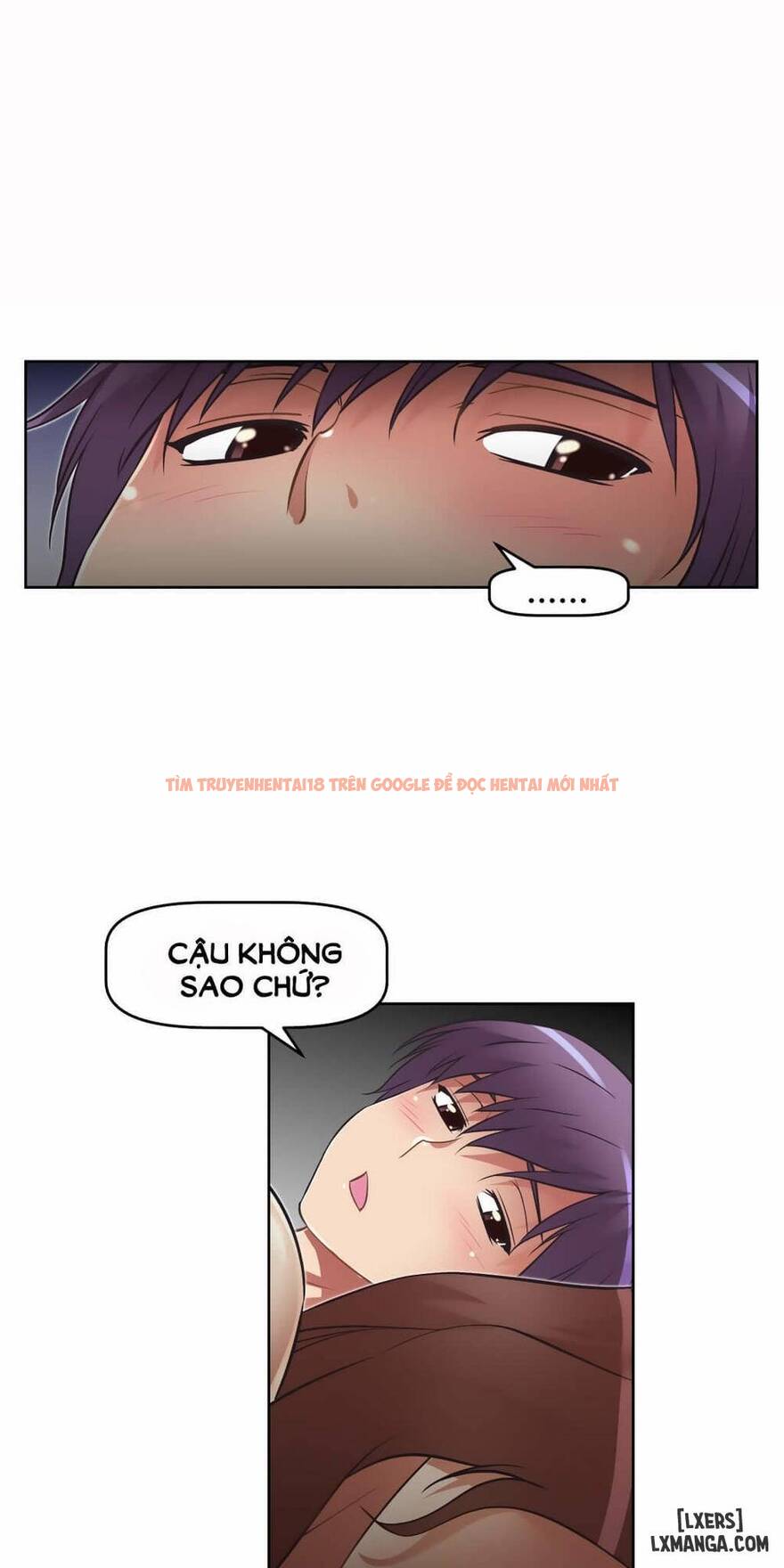 Trang truyện 52 trong truyện tranh Phóng Thích Dục Vọng - Chapter 17 - hentai24h.pro