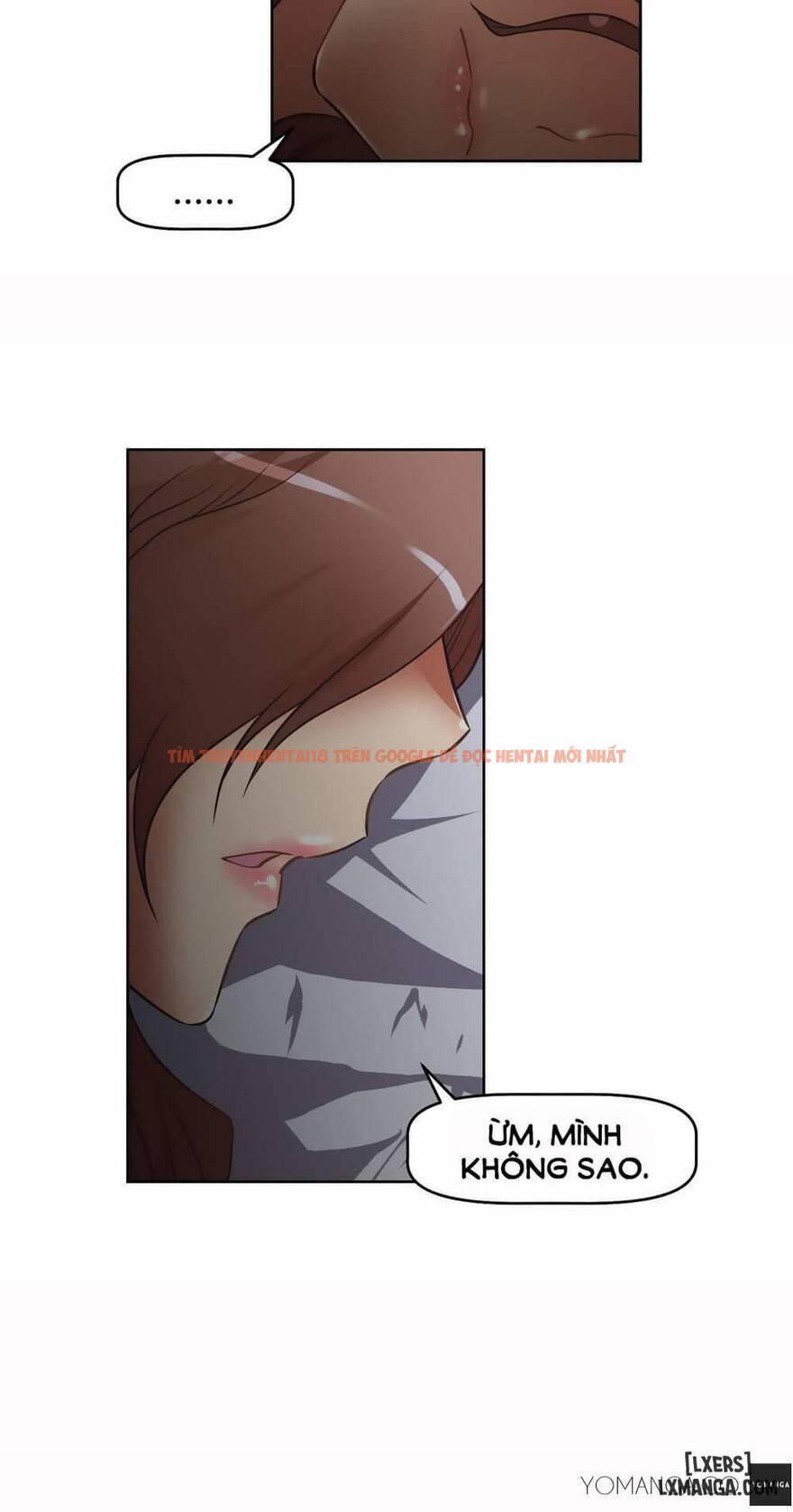 Trang truyện 53 trong truyện tranh Phóng Thích Dục Vọng - Chapter 17 - hentai24h.pro