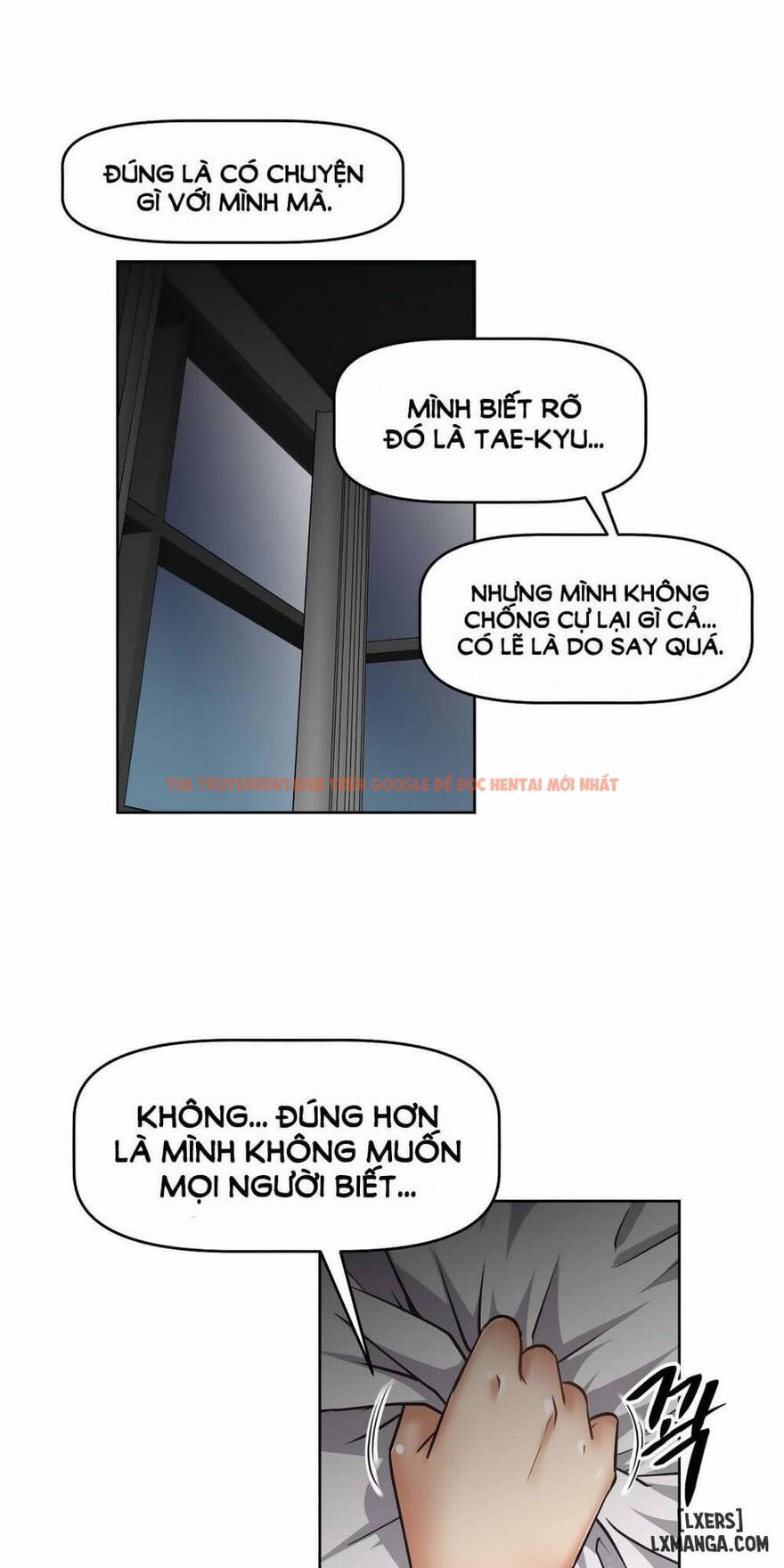 Trang truyện 54 trong truyện tranh Phóng Thích Dục Vọng - Chapter 17 - hentai24h.pro