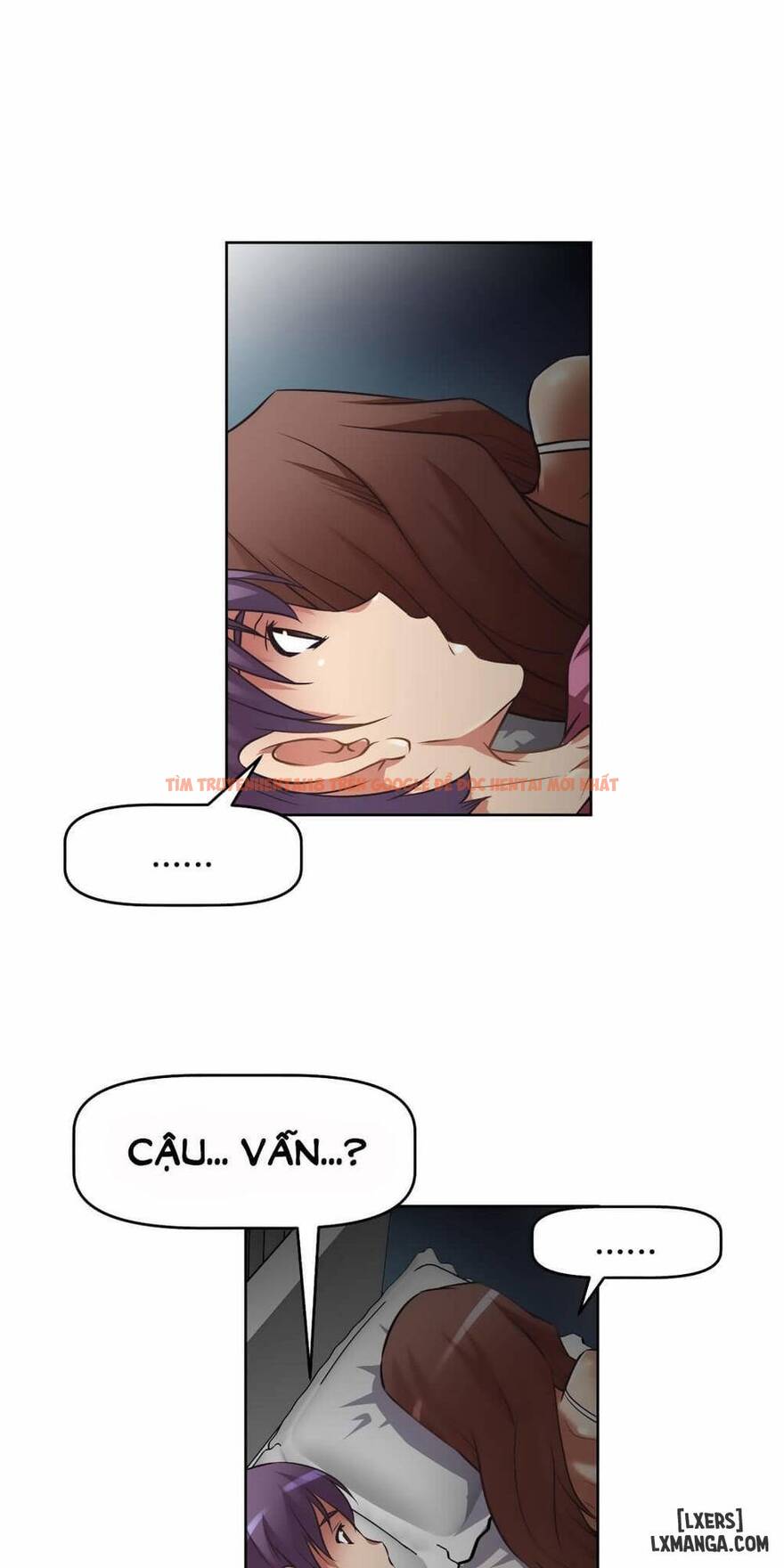 Trang truyện 56 trong truyện tranh Phóng Thích Dục Vọng - Chapter 17 - hentai24h.pro
