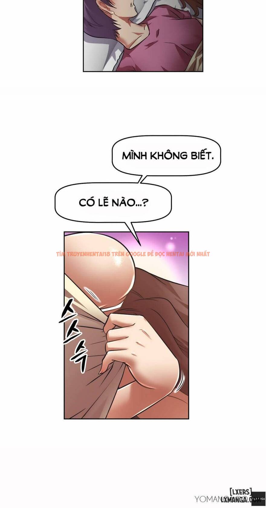 Trang truyện 57 trong truyện tranh Phóng Thích Dục Vọng - Chapter 17 - hentai24h.pro