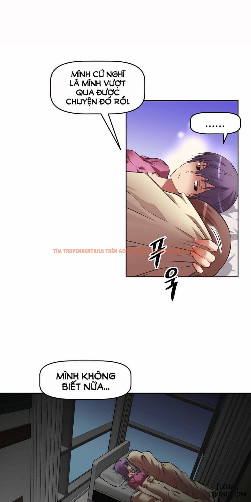 Trang truyện 58 trong truyện tranh Phóng Thích Dục Vọng - Chapter 17 - hentai24h.pro