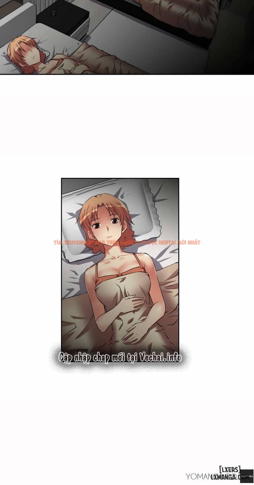 Trang truyện 59 trong truyện tranh Phóng Thích Dục Vọng - Chapter 17 - hentai24h.pro