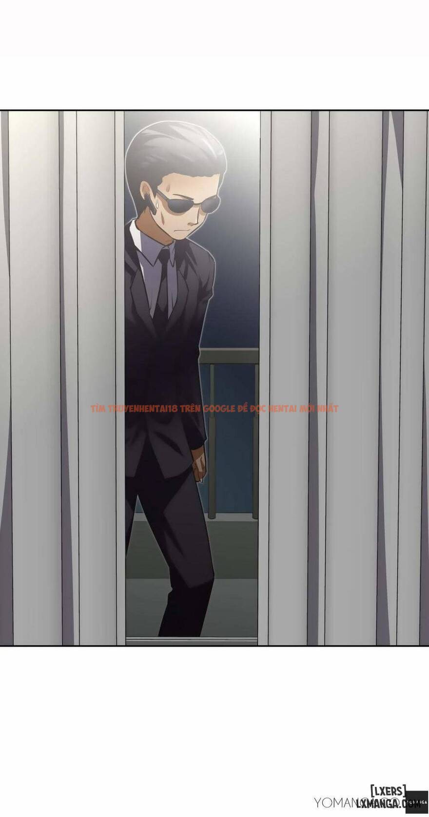 Trang truyện 7 trong truyện tranh Phóng Thích Dục Vọng - Chapter 17 - hentai24h.pro
