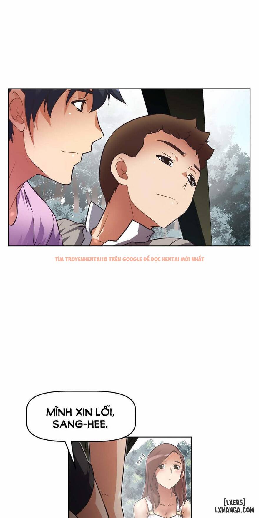 Trang truyện 12 trong truyện tranh Phóng Thích Dục Vọng - Chapter 18 - hentai24h.pro